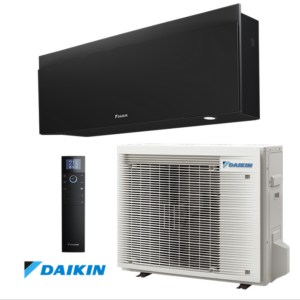 Инверторен климатик Daikin Emura FTXJ42AB