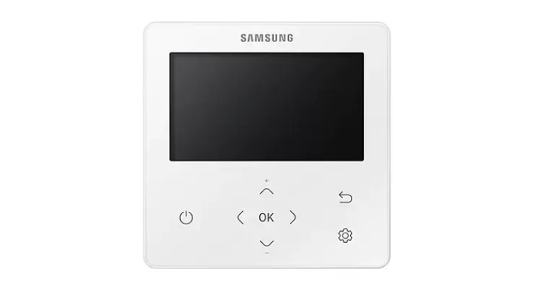 Термопомпа Samsung EHS ClimateHub Mono AE160RXYDEG/EU / AE200RNWMEG/EU