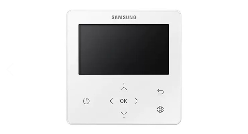Термопомпа Samsung EHS ClimateHub Mono AE160RXYDEG/EU / AE260RNWMEG/EU