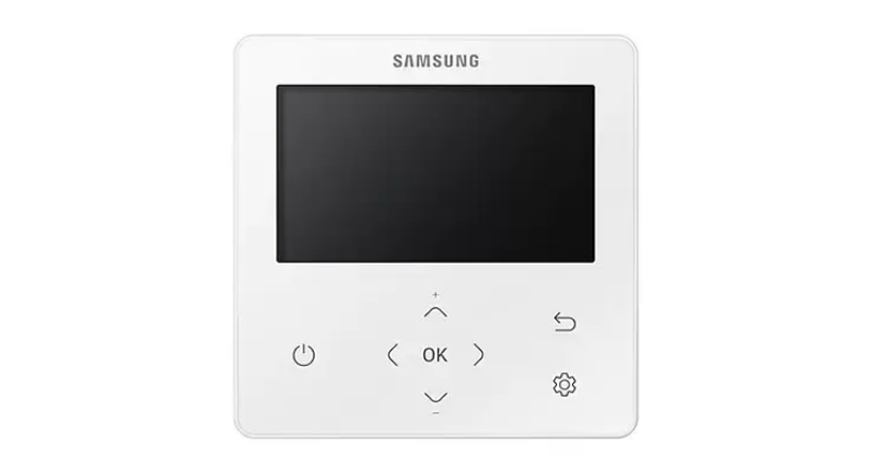 Термопомпа Samsung EHS Split AE040RXEDEG/EU / AE200RNWSEG/EU