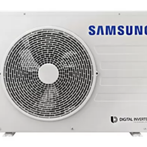 Термопомпа Samsung EHS Split AE040RXEDEG/EU / AE200RNWSEG/EU