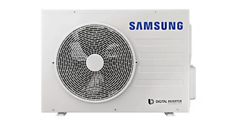 Термопомпа Samsung EHS Split AE040RXEDEG/EU / AE200RNWSEG/EU