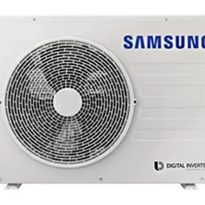 Термопомпа Samsung EHS Split AE040RXEDEG/EU / AE260RNWSEG/EU