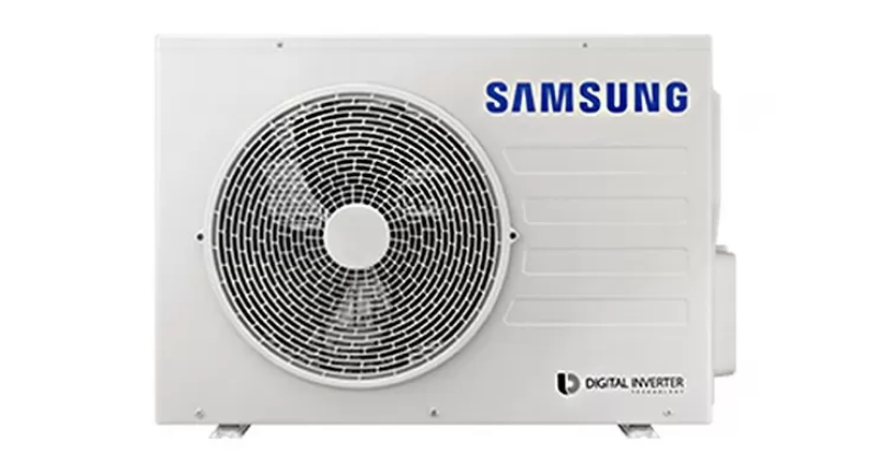 Термопомпа Samsung EHS Split AE060RXEDEG/EU / AE260RNWSEG/EU