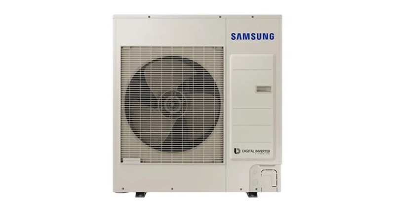 Термопомпа Samsung EHS Split AE090RXEDEG/EU / AE200RNWSEG/EU