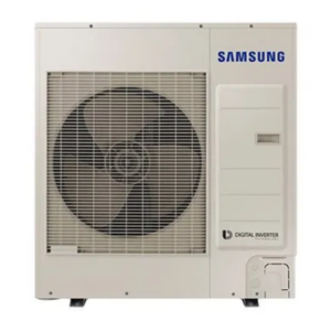 Термопомпа Samsung EHS Split AE090RXEDEG/EU / AE260RNWSEG/EU