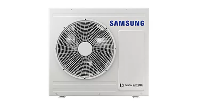 Термопомпа Samsung EHS TDM Split AE044MXTPEH/EU / AE090BNYDEH/EU