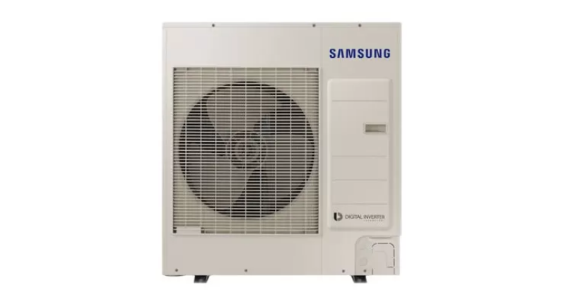 Термопомпа Samsung EHS TDM Split AE090MXTPEH/EU / AE090BNYDEH/EU