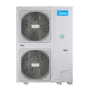Трифазна термопомпа Midea M-Thermal Arctic Mono MHC-V30W/D2RN8