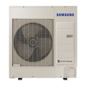 Трифазна термопомпа Samsung EHS ClimateHub TDM Plus AE090MXTPGH/EU / AE200TNWTEH/EU