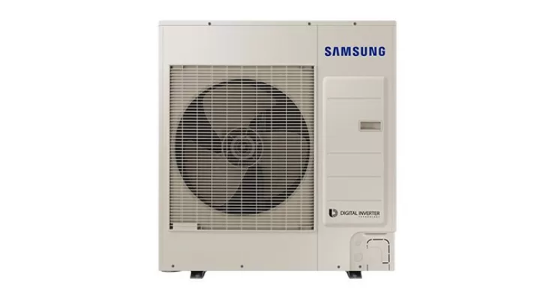 Трифазна термопомпа Samsung EHS ClimateHub TDM Plus AE090MXTPGH/EU / AE260TNWTEH/EU