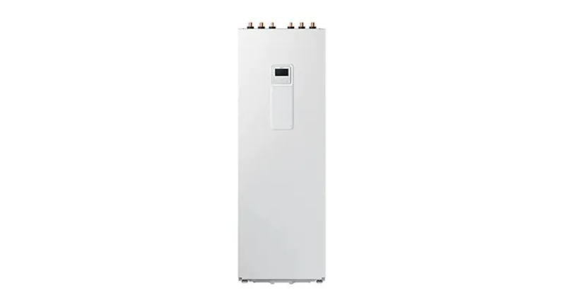 Трифазна термопомпа Samsung EHS ClimateHub TDM Plus AE120MXTPGH/EU / AE200TNWTEH/EU - Image 2
