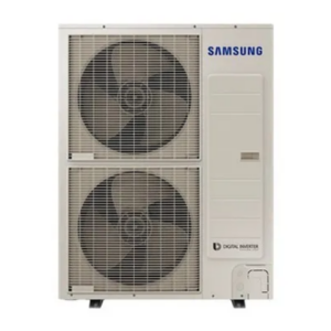 Трифазна термопомпа Samsung EHS ClimateHub TDM Plus AE120MXTPGH/EU / AE200TNWTEH/EU