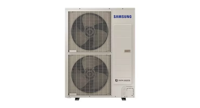 Трифазна термопомпа Samsung EHS ClimateHub TDM Plus AE160MXTPGH/EU / AE260TNWTEH/EU