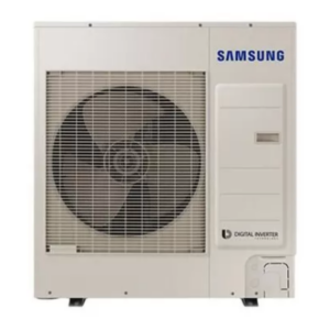 Трифазна термопомпа Samsung EHS Split AE090RXEDGG/EU / AE090RNYDGG/EU