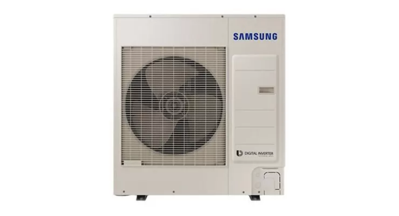 Трифазна термопомпа Samsung EHS Split AE090RXEDGG/EU / AE090RNYDGG/EU