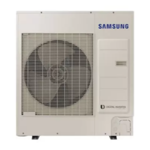 Трифазна термопомпа Samsung EHS TDM Split AE090MXTPGH/EU / AE090BNYDGH/EU