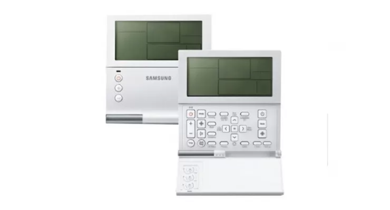 Трифазна термопомпа Samsung EHS TDM Split AE120MXTPGH/EU / AE160BNYDGH/EU