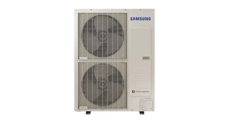 Трифазна термопомпа Samsung EHS TDM Split AE120MXTPGH/EU / AE160BNYDGH/EU