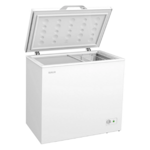 Фризер Muhler CF250NWF