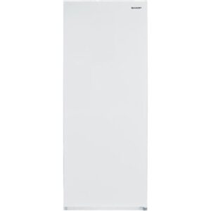 Фризер Sharp SJ-SE182E2W