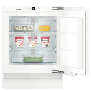 Фризер за вграждане LIEBHERR SUIGN 1554