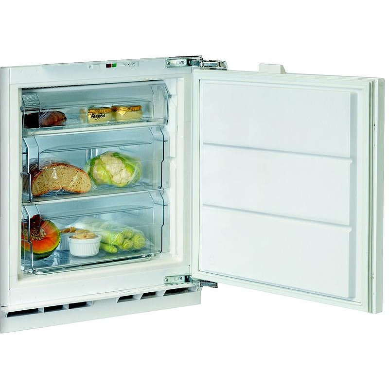 Фризер за вграждане WHIRLPOOL WBUFZ011