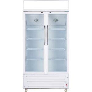 Хладилна витрина Crown SC650.2