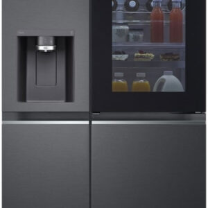 Хладилник LG GSXV91MCAE