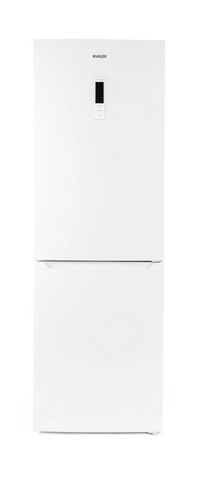 Хладилник Muhler NFC185WE