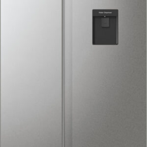 Хладилник Side-by-Side Gorenje NRR9185EAXLWD