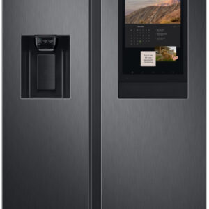 Хладилник Side-by-Side Samsung RS6HA8891B1/EF