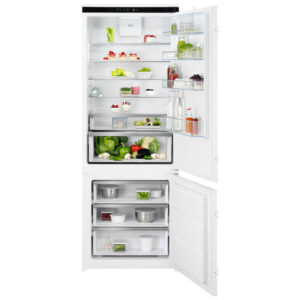 Хладилник за вграждане AEG NSC7G751ES