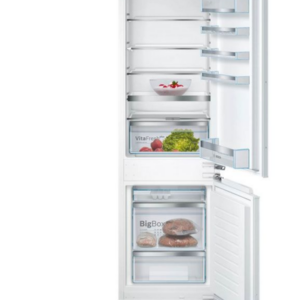 Хладилник за вграждане BOSCH KIS86AFE0