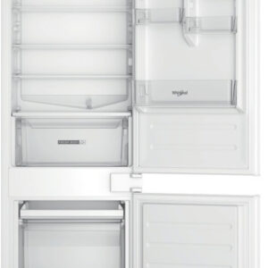 Хладилник за вграждане Whirlpool WHC18D051A1