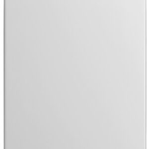 Хладилник с горна камера Arielli ARD-312 FNE