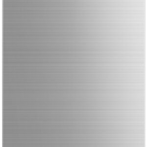 Хладилник с горна камера Arielli ARD-312 FNES