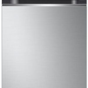 Хладилник с горна камера LG GTBV38PZGKD