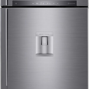 Хладилник с горна камера LG GTF744PZPED