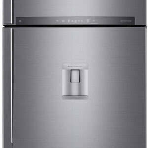 Хладилник с горна камера LG GTF916PZPED