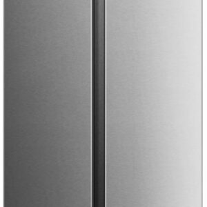 Хладилник с фризер Arielli ASS-689WEN