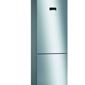 Хладилник с фризер BOSCH KGN49XIEA