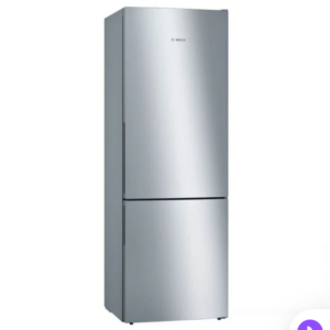 Хладилник с фризер Bosch KGE49AICA