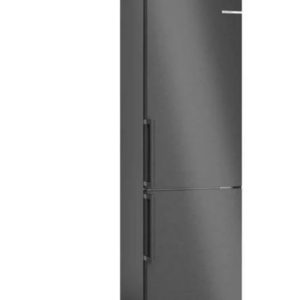 Хладилник с фризер Bosch KGN39VXCT