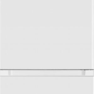 Хладилник с фризер Gorenje NRK6182PW4