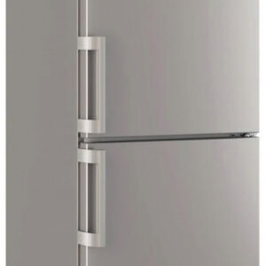 Хладилник с фризер Indesit IB55 532 X