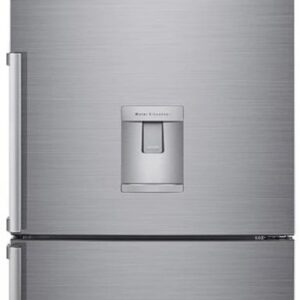 Хладилник с фризер LG GBF567PZCMB