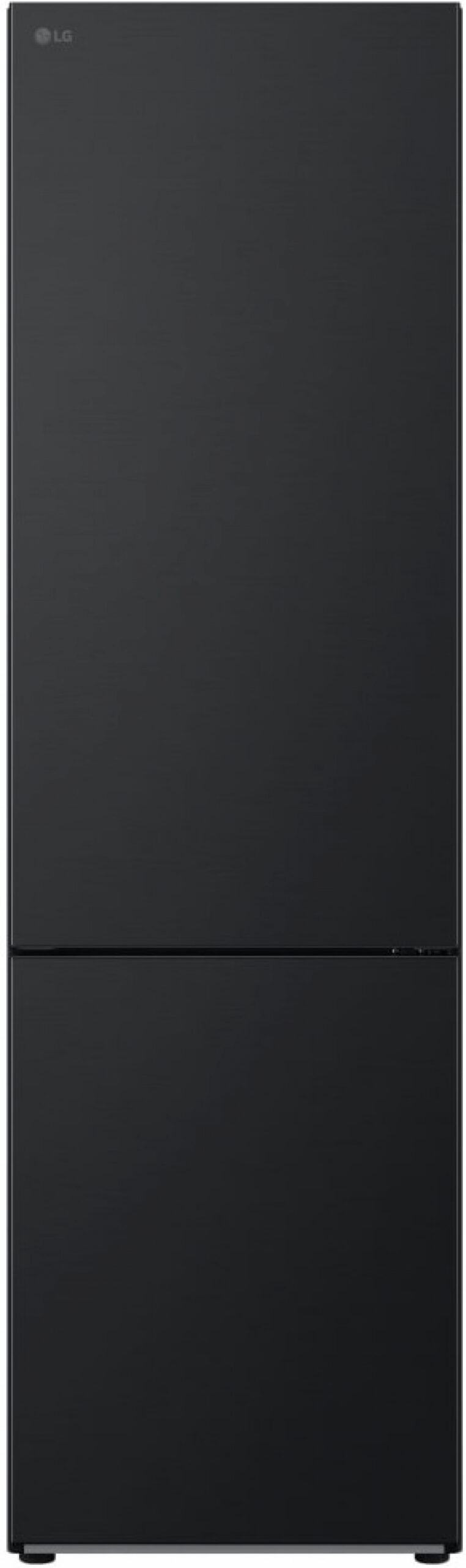 Хладилник с фризер LG GBV22NCCEP