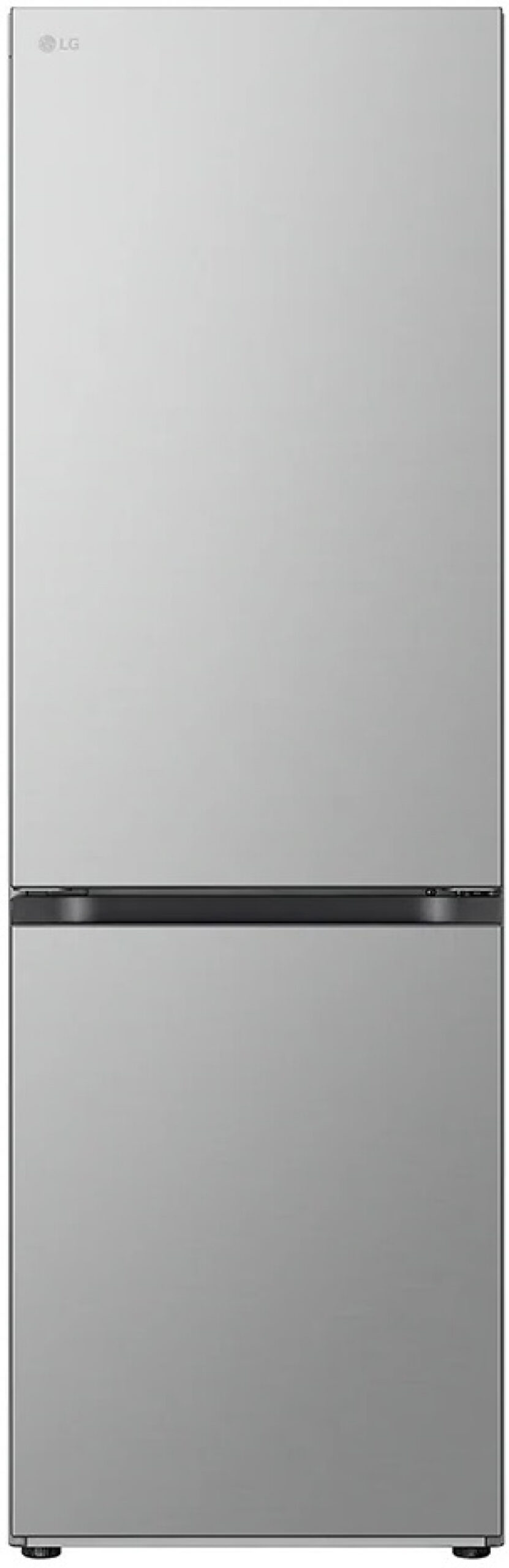 Хладилник с фризер LG GBV3100CPY