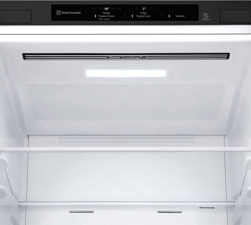 Хладилник с фризер LG GBV3100EEP - Image 5